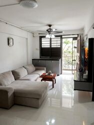 Blk 28 Brickworks Estate (Bukit Merah), HDB 3 Rooms #628887001